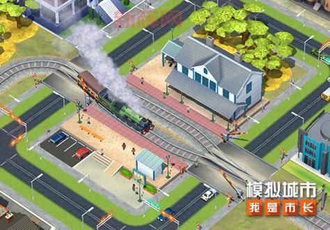 微软模拟火车游戏攻略：如何在模拟世界中掌控列车