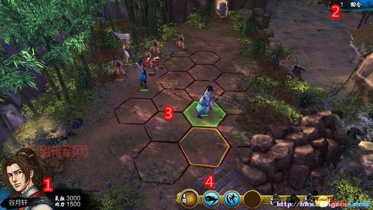 新武林群侠传下载哪个好？老玩家强烈推荐这一个！