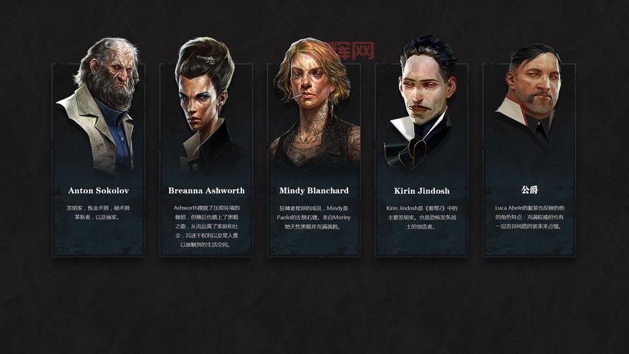 羞辱攻略:如何快速掌握寒脊监狱生存技巧