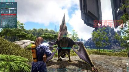 方舟生存进化游戏攻略：如何在恐龙世界中生存与进化