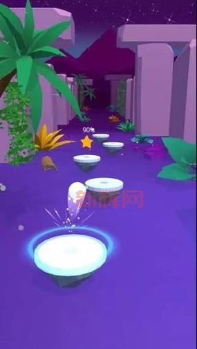 宝宝环游世界APP:让宝宝在游戏中探索世界各地的奇妙风景