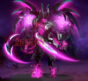 恐怖利刃为什么叫tb？看完这篇秒懂别称由来！