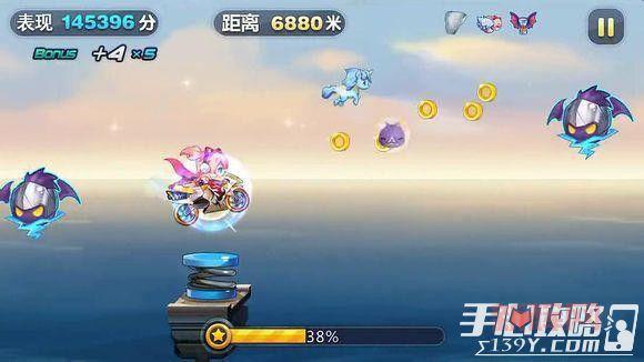 天天酷跑礼包获取技巧:轻松赢取免费福利