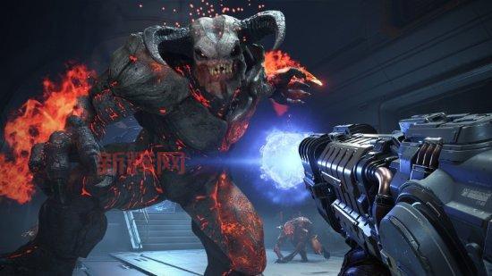 毁灭战士：游戏史上的不朽之作与第一人称射击的革命