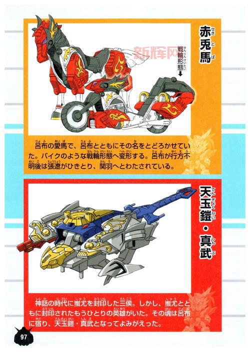 SD高达G世纪游戏介绍与全系列机体解析