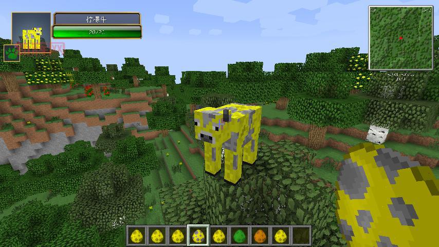 想要我的世界1.7.2mod大全？这几个网站超好用！