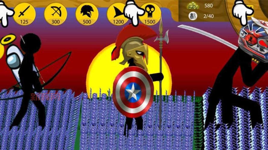 格斗火柴人游戏下载安装,手把手教你快速搞定!