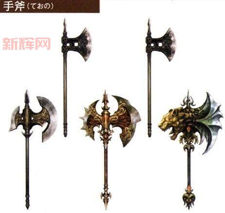 真三国无双6全武器获得方法详解,看完就会!