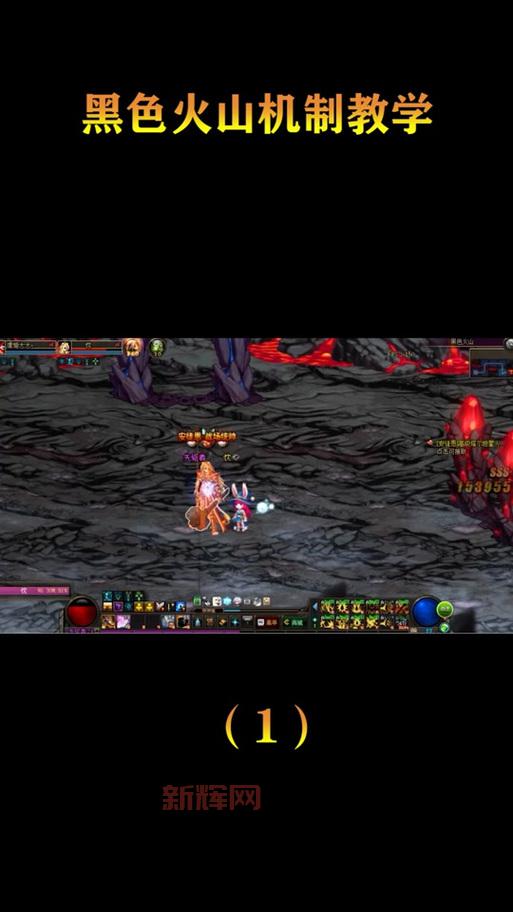 还在愁地下城异界黑色大地怎么打？看这里就对了！