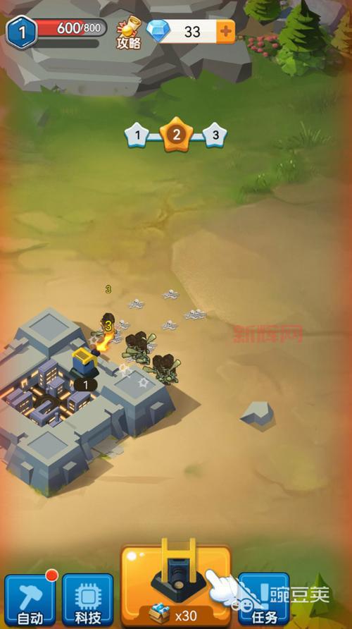 盛大富翁精彩玩法介绍:成为富翁的乐趣与挑战