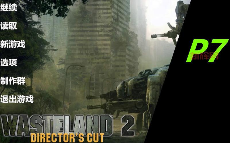 废土2:导演剪辑版游戏特点与优化解析