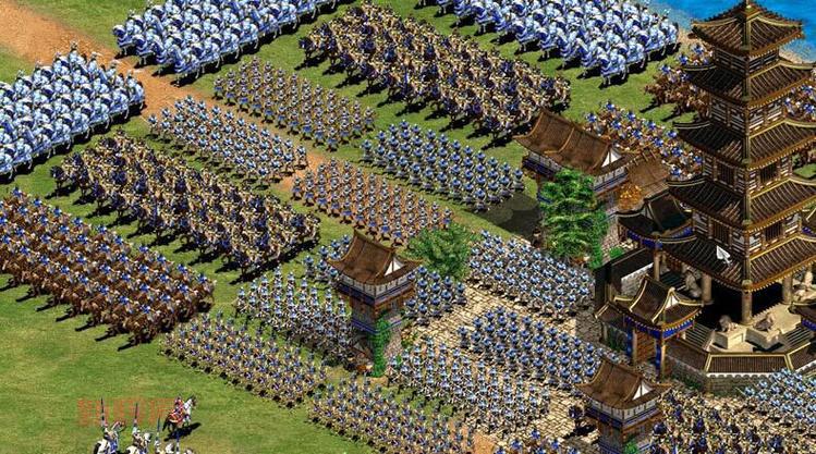 帝国时代2全秘籍一览:解锁地图、资源翻倍与即时胜利