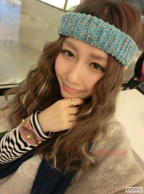 王幼宣个人资料揭秘：从网络红人到时尚潮流代表