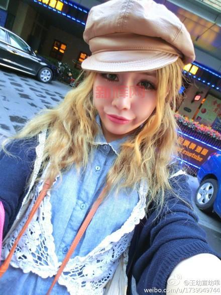 王幼宣个人资料揭秘：从网络红人到时尚潮流代表