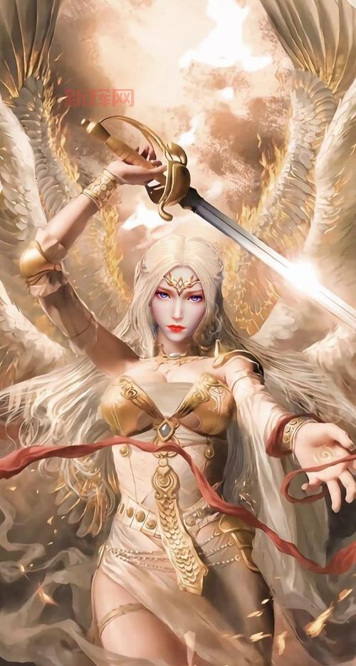 寻找天使帝国手机版下载？官方正版安卓版下载看这里！