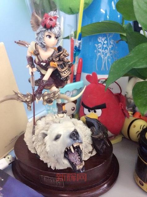 求斗战神玉狐图片,游戏截图壁纸哪里下载?