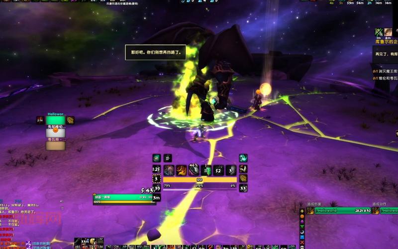 各职业法师塔外观一览,这些细节你注意到了吗?