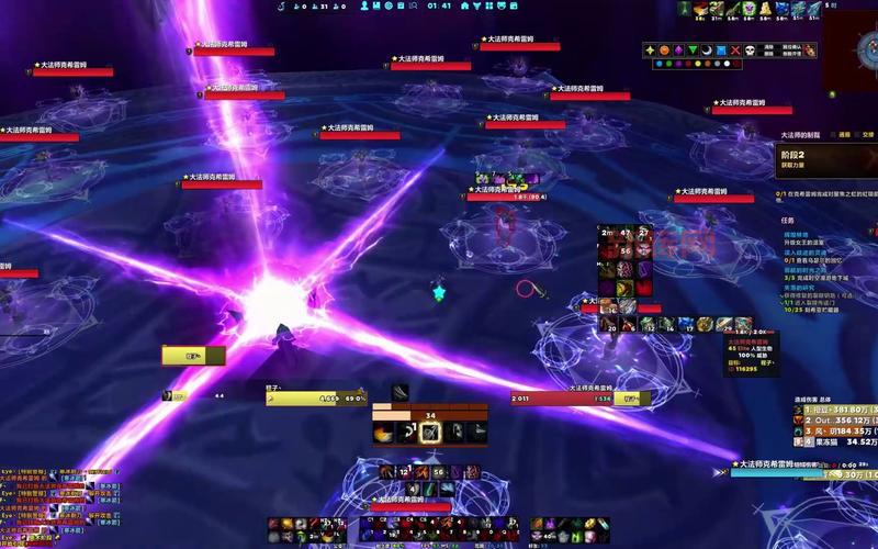 各职业法师塔外观一览,这些细节你注意到了吗?