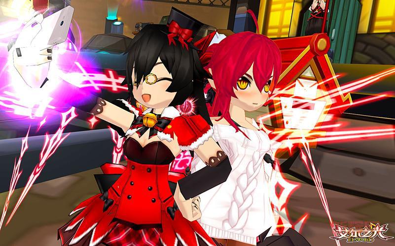 艾尔之光不灭的斗志最新版本更新了啥?3.54版本详解!