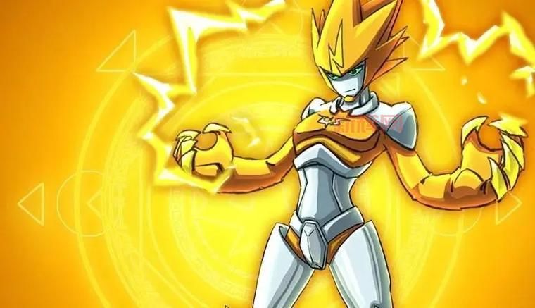 赛尔号怀旧服有雷伊吗?想知道就赶紧点进来看看吧!