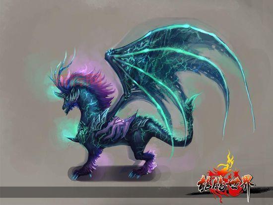 深度解密龙腾世界：百级神皇装备与职业攻略