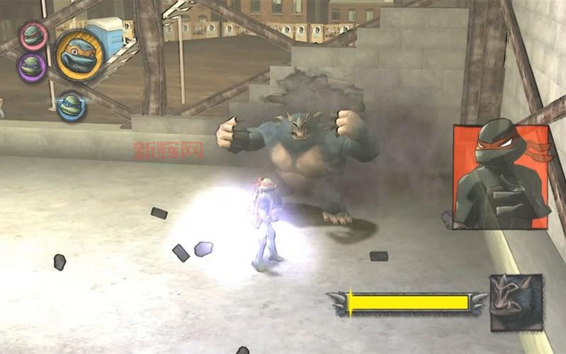 忍者神龟2007怎么下载？最全下载教程在这里！