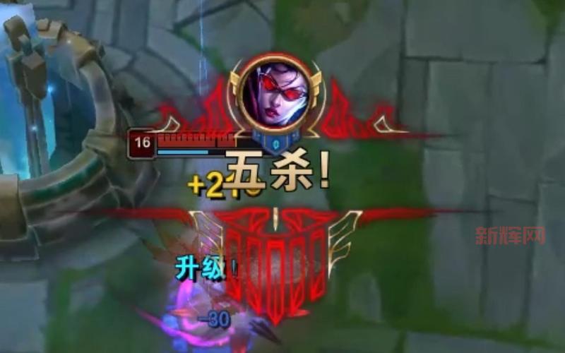 暗夜猎手薇恩台词背后的故事,你真的了解吗?