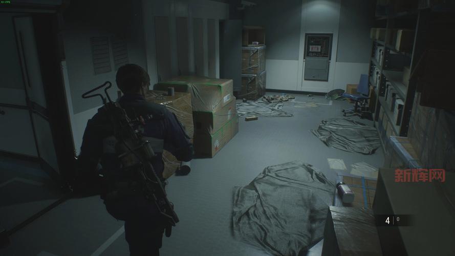 生化危机2旧版下载去哪里？这几个网站值得一试！