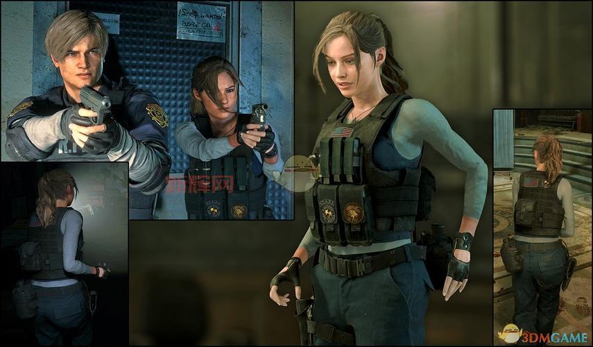 生化危机2旧版下载去哪里?这几个网站值得一试!