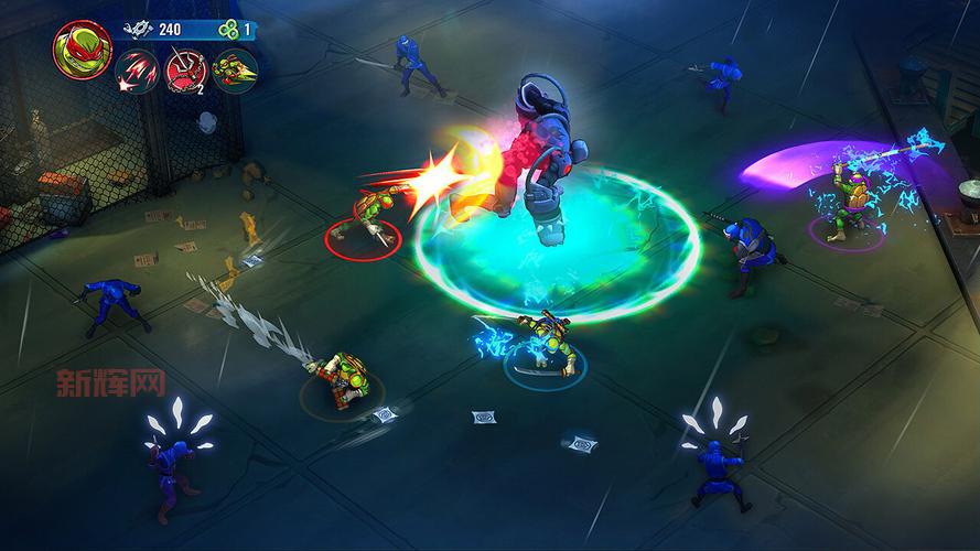 巨人的猎手官网正版游戏下载,体验刺激的猎杀巨人快感