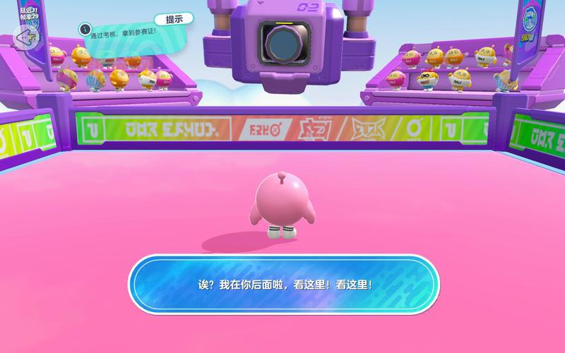 想知道今天有什么游戏开测吗?看这里就够了!