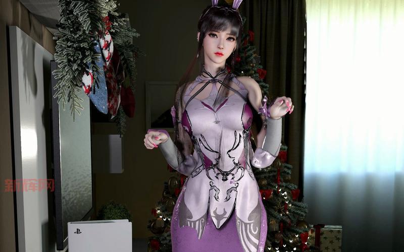 寻找免费3d模拟器游戏？小舞这款游戏超真实！