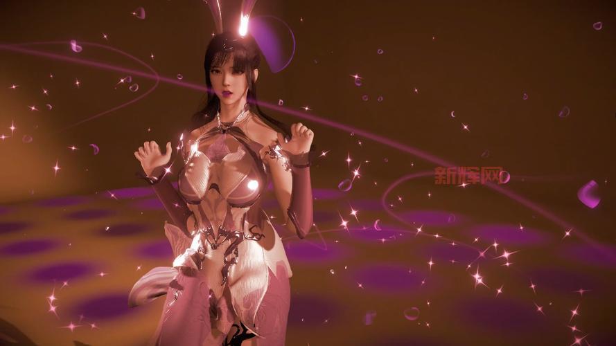 寻找免费3d模拟器游戏？小舞这款游戏超真实！