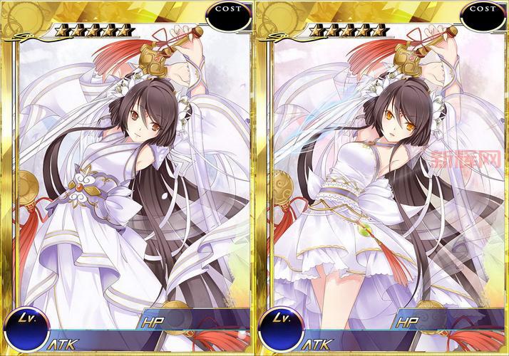 百万亚瑟王合成表：最全卡牌进化攻略