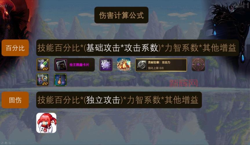 还在纠结DNF枪炮师固伤百分比?这篇攻略给你答案!