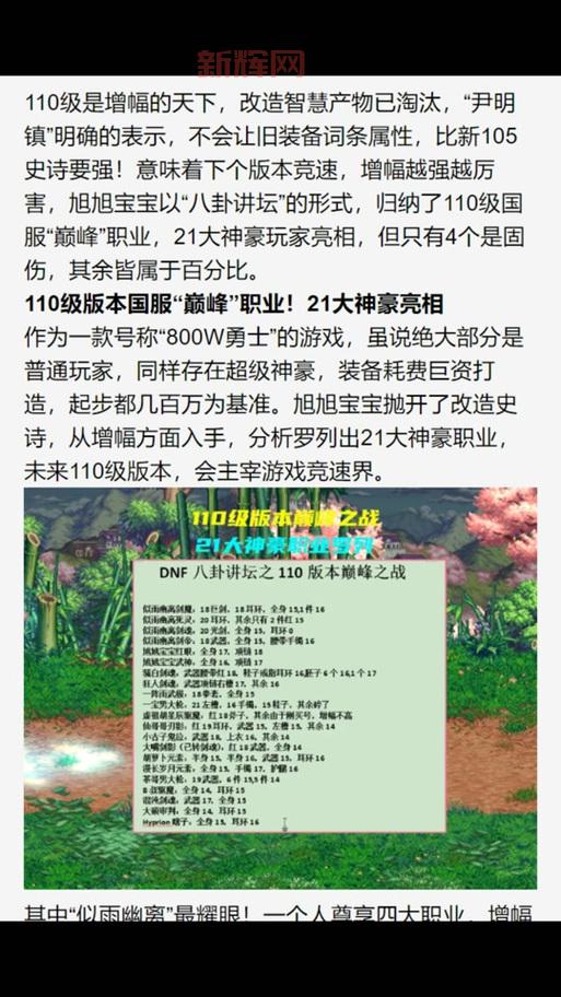 还在纠结DNF枪炮师固伤百分比?这篇攻略给你答案!