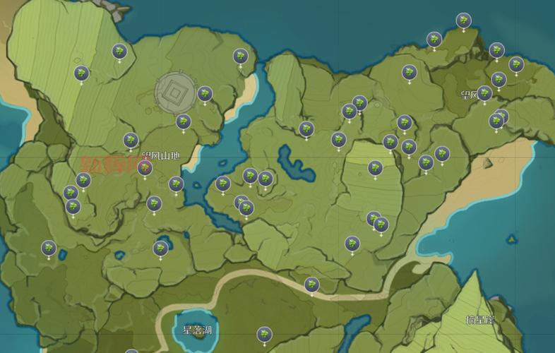 樱花妖那里多？这份超全的式神刷新地点攻略快收藏！