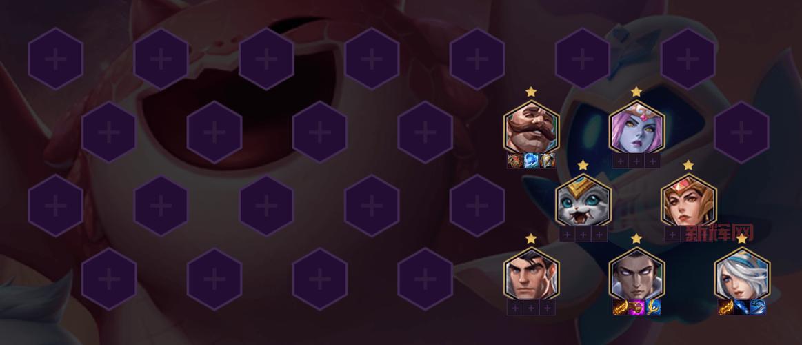 狂暴之心技能连招教学,学会这些轻松上王者!