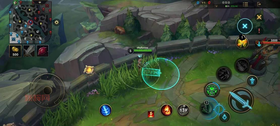 瑞文SOLO实战指南:光速连招与高胜率技巧解析