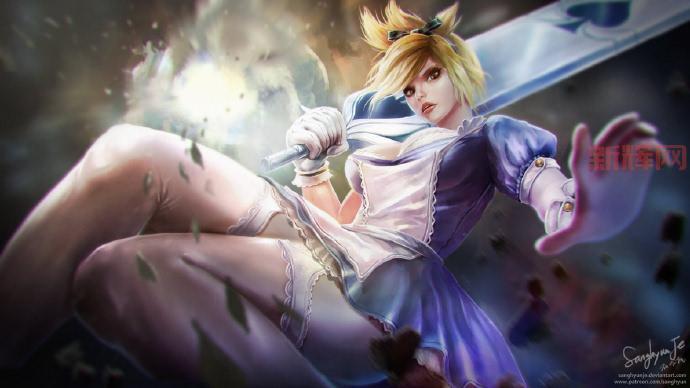 瑞文SOLO实战指南：光速连招与高胜率技巧解析