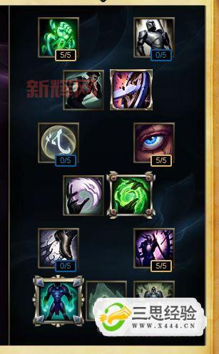 法相狗头天赋加点攻略,新手必看少走弯路!