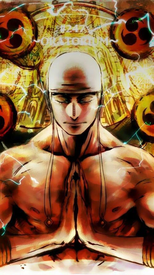 艾尼路:自然系响雷果实能力者的强者之路