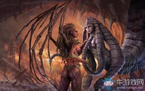 星际争霸2人族常用战术:解析TVZ、TVP和TVT对抗策略