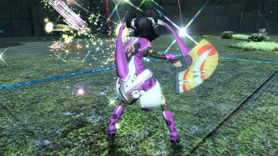 psv梦幻之星ol2怎么玩?新手入门详细教程!