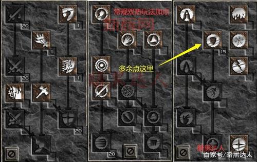 暗黑3圣骑士技能详解,一篇搞懂圣骑所有玩法!