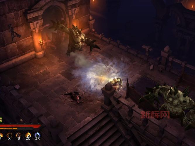 暗黑3圣骑士技能详解,一篇搞懂圣骑所有玩法!