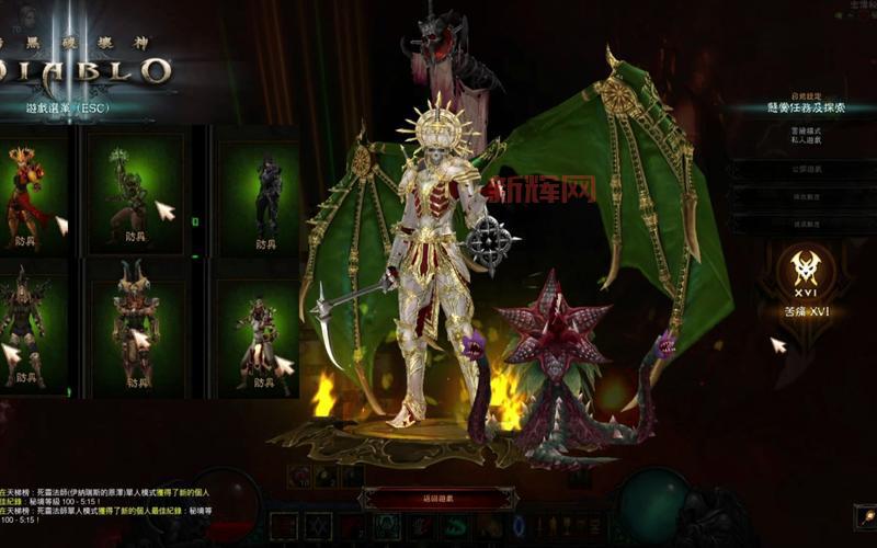 暗黑3圣骑士技能详解,一篇搞懂圣骑所有玩法!