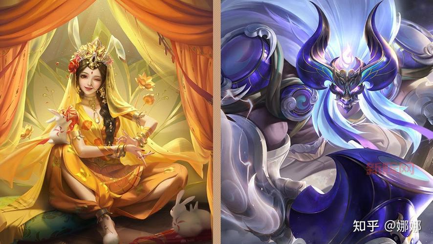 王者荣耀s1-s24赛季限定皮肤返场，这次别再错过了！