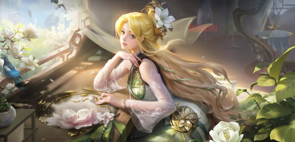 王者荣耀s1-s24赛季限定皮肤返场，这次别再错过了！