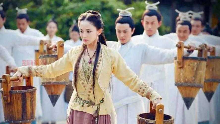 仙剑3最终章揭秘：爱与别离的命运抉择